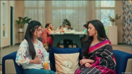 Baatein Kuch Ankahee Si - 8th January 2024